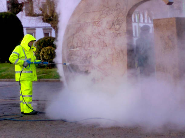 Best Pressure Washing Cost  in USA